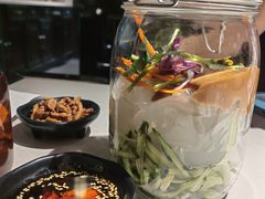 -额娘·现烙春饼烤鸭(太原总店)