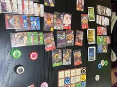 -FullHouse桌游跑团血染剧本杀(南京西路店)