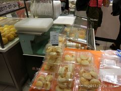-BreadTalk面包新语·烘焙蛋糕(东方宝泰广场店)
