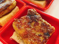 -荣誉国际酒店-云顶旋转餐厅