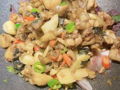 -姐夫的小菜(新中关购物中心店)
