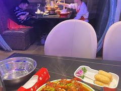 -虾乐园龙虾·夜宵(松江店)