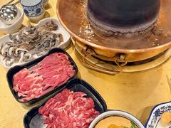 -牛街清真满恒記(平安里西大街店)