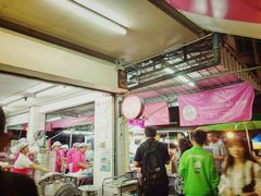 门面-红大哥水门鸡饭(總店)