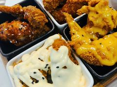 -京尚道韩式美食屋(海甸岛店)