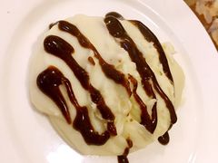 -露西亚咖啡西餐厅(哈尔滨俄侨纪念馆店)