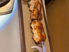 -俄士厨房(印象汇店)