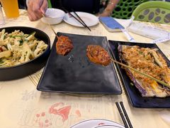 -聚味瞿记·龙虾堂(渔人码头一店)