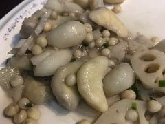 -吴门人家·苏宴宫廷菜(拙政园店)