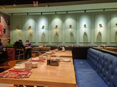 大堂-弄堂小笼包(西青中北永旺购物中心店)