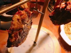 -楼兰新疆主题餐厅(苏州中心店)