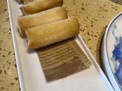 -蒸武门·广式茶点(金宝莱店)