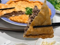 -马尔龙新疆饭店·清真(长青路店)