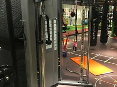 -VLines耀能运动24小时·月付制健身(京广桥店)