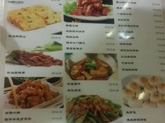 -阿锋鲍鱼酒家美食汇(华安店)