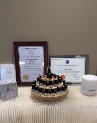 -婳香·女性英式芳疗SPA