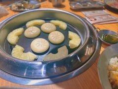 -哼蟹二将·烤肉酱蟹(合生汇店)