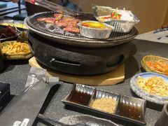 -炭虎烤肉(桂林路店)