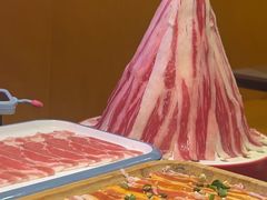 -正宗齐齐哈尔烤肉·齐牛哥鲜切炭火烤肉(杭州总店)