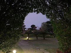 -南宁南湖公园