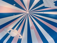 -喜茶(迪士尼小镇DP店)