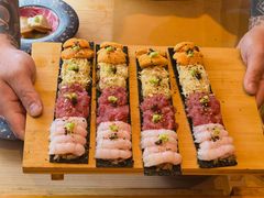 -鮨冠OMAKASE食べ放题(北京首店)