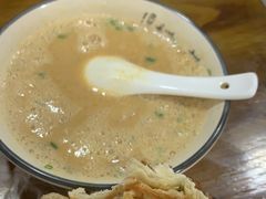 -文武王氏烧饼·无矾油条(西溪路店)