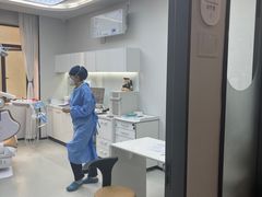 -牙博士口腔品牌连锁(杨浦店)