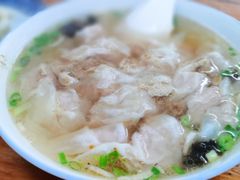 馄饨-老虎灶小吃