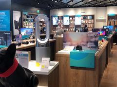 -sundanpulse顺电·脉(海岸城购物中心店)