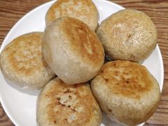 -清真吴记门钉肉饼·喜多利