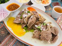 巴依手抓肉-巴依老爷·新疆美食(上城区天城路店)