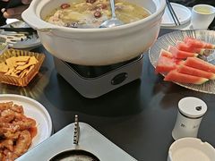 -友明堂.小桃园煨汤(滨江时代walk店)