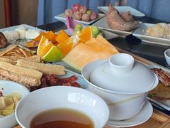 -青藤茶馆(南山路店)