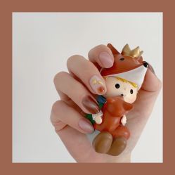 -Nail Me美甲美睫