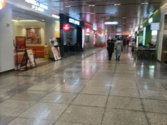 -取水楼(地铁站)