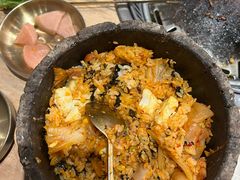 -权金城·炭火烤肉(北京联想桥店)