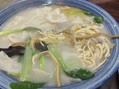 -盈润餐饮河南烩面全羊锅