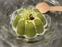 抹茶豆花-兴仙饭店·闽味海鲜(马尾总店)