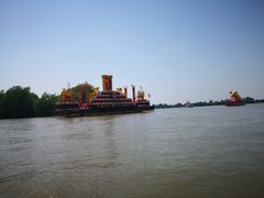 -溱湖国家湿地公园