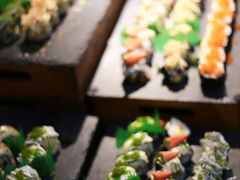 -佛山皇冠假日酒店-西餐厅