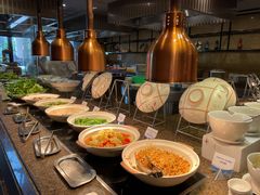 -汕头龙光喜来登酒店