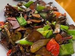 -龙姐私房菜(和顺古镇店)