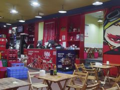 -冒椒火辣(奎星楼街店)
