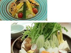 -蟹田居·活蟹料理(东城店)