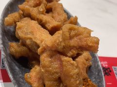 -付小姐在成都(吾悦广场店)