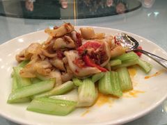 -外高桥喜来登酒店采悦轩