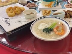 -良友·海鲜青岛菜·海肠捞饭(五四广场店)