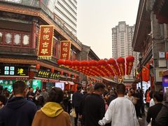 -古文化街旅游区