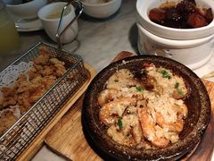 -小菜园新徽菜(无锡宜家荟聚中心店)